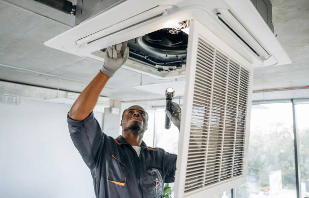 Licensed Heat Pump Repair service in Union, SC - FH HVAC