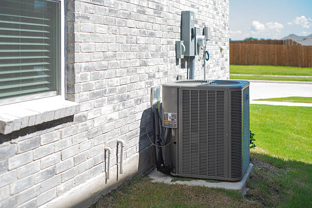 Reliable Heat Pump Repair contractor in Union, SC by FH HVAC